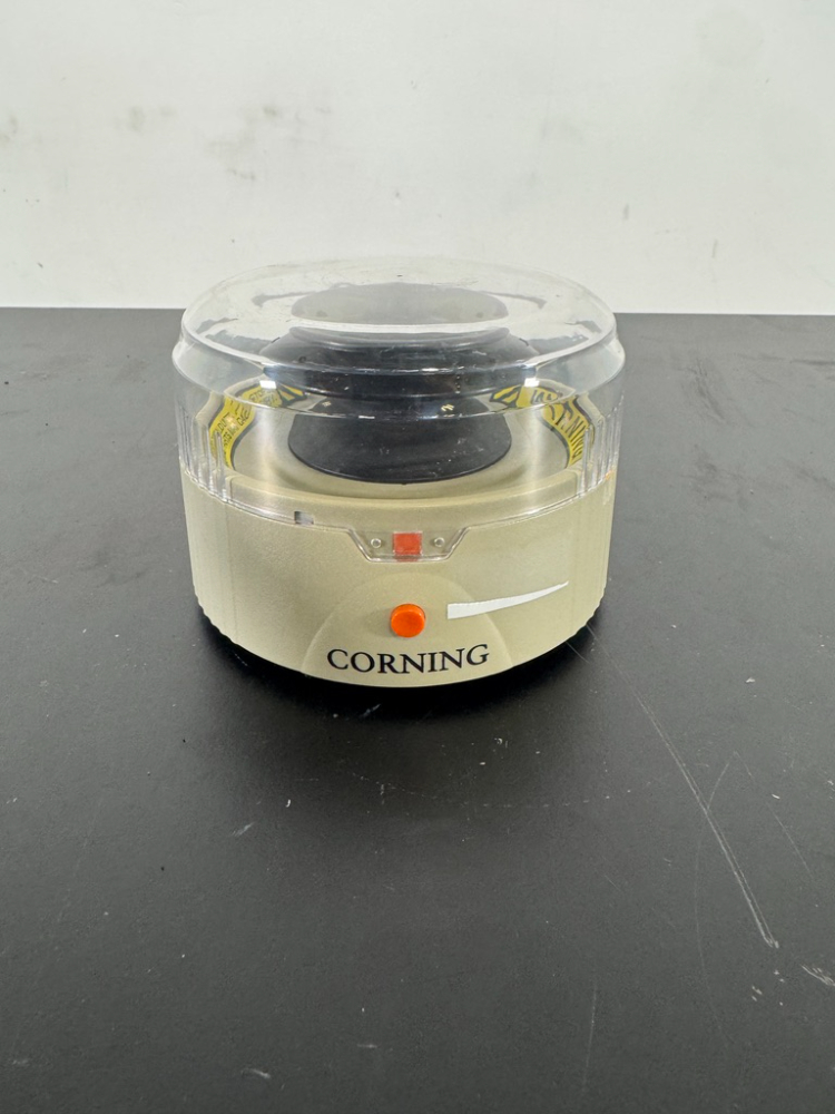 Image of Corning Mini Centrifuge